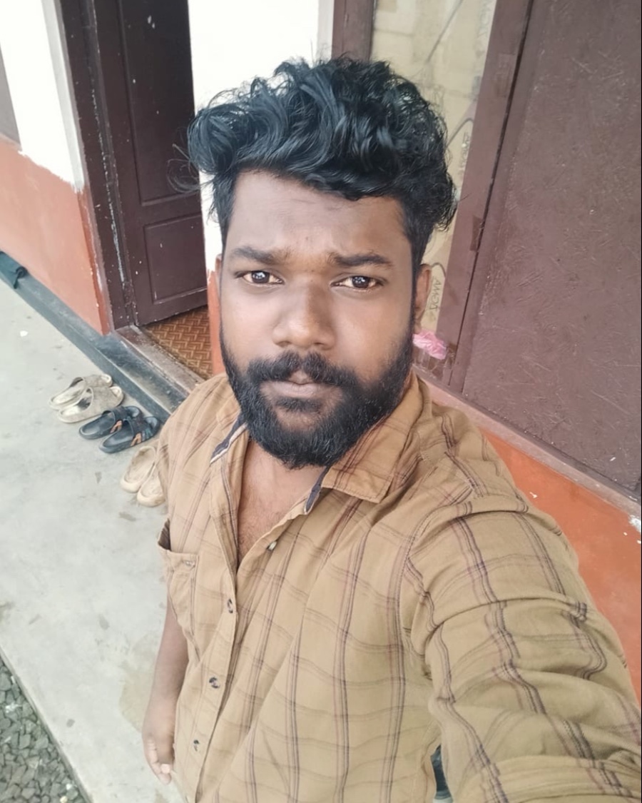 VISHNU KURINJI