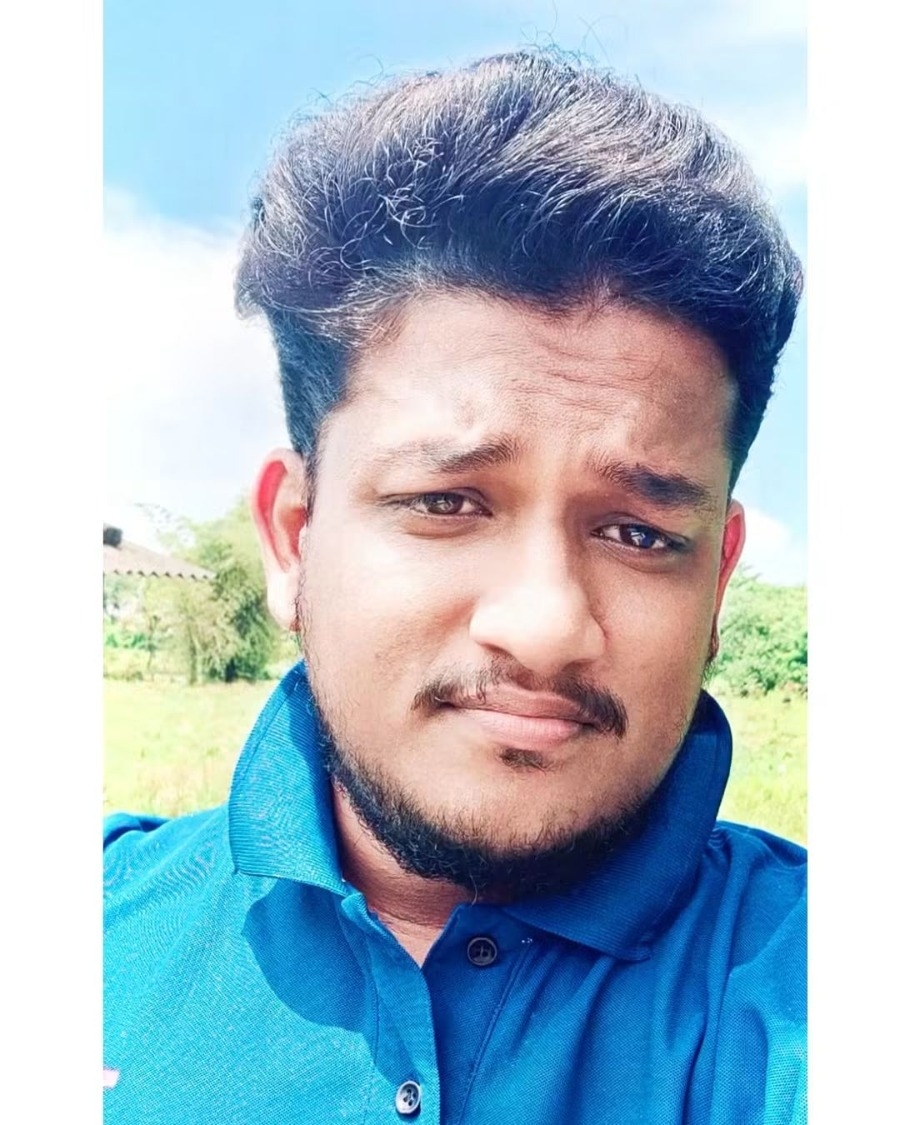 AKHIL