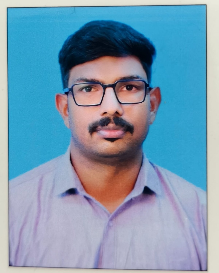 AKHIL AP