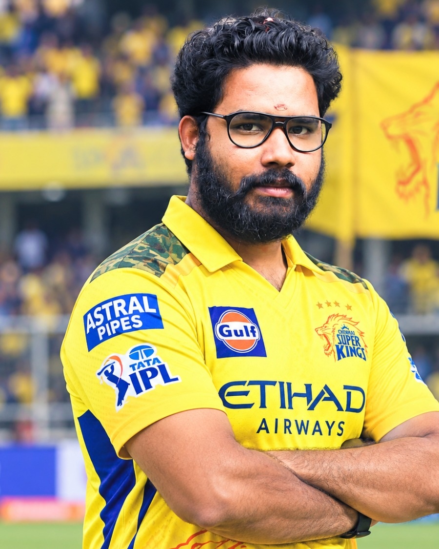 ABHISHEK