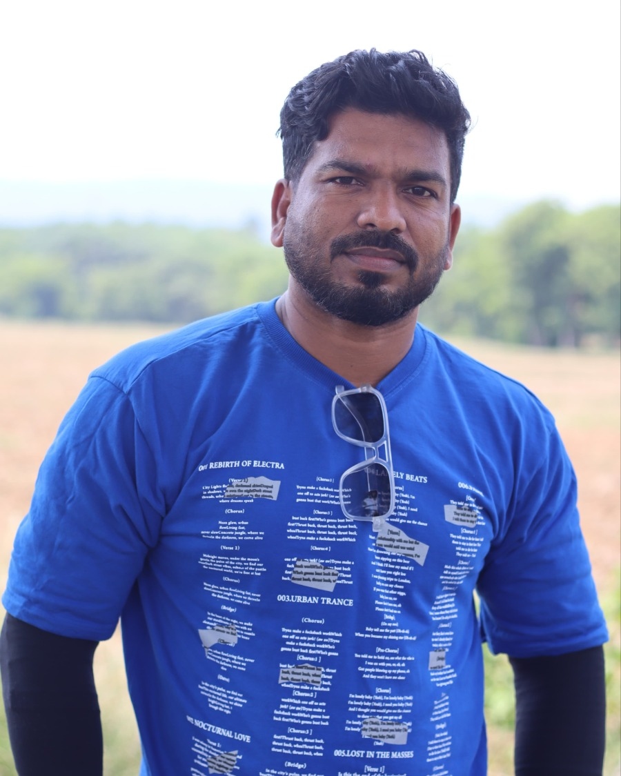 DEEPAK