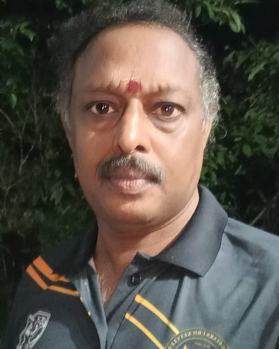 PRABATH