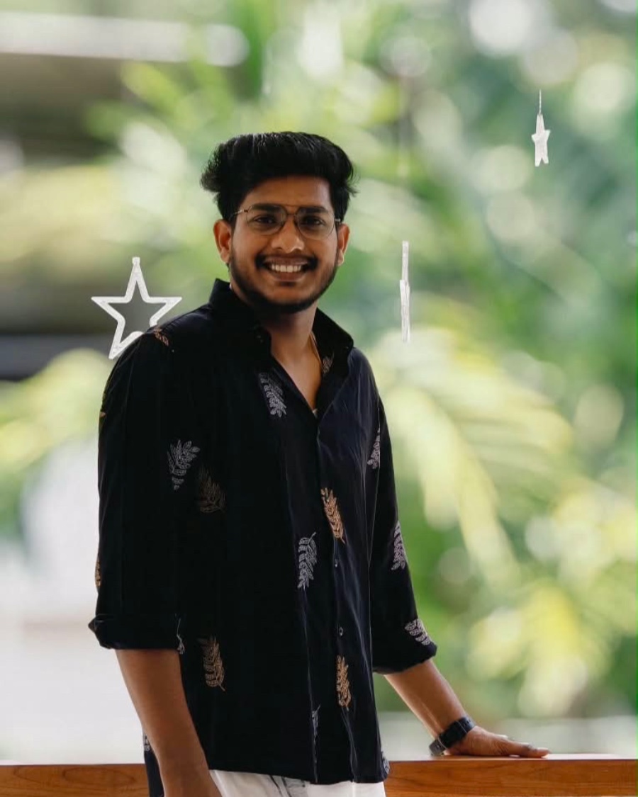 ABHILASH VK