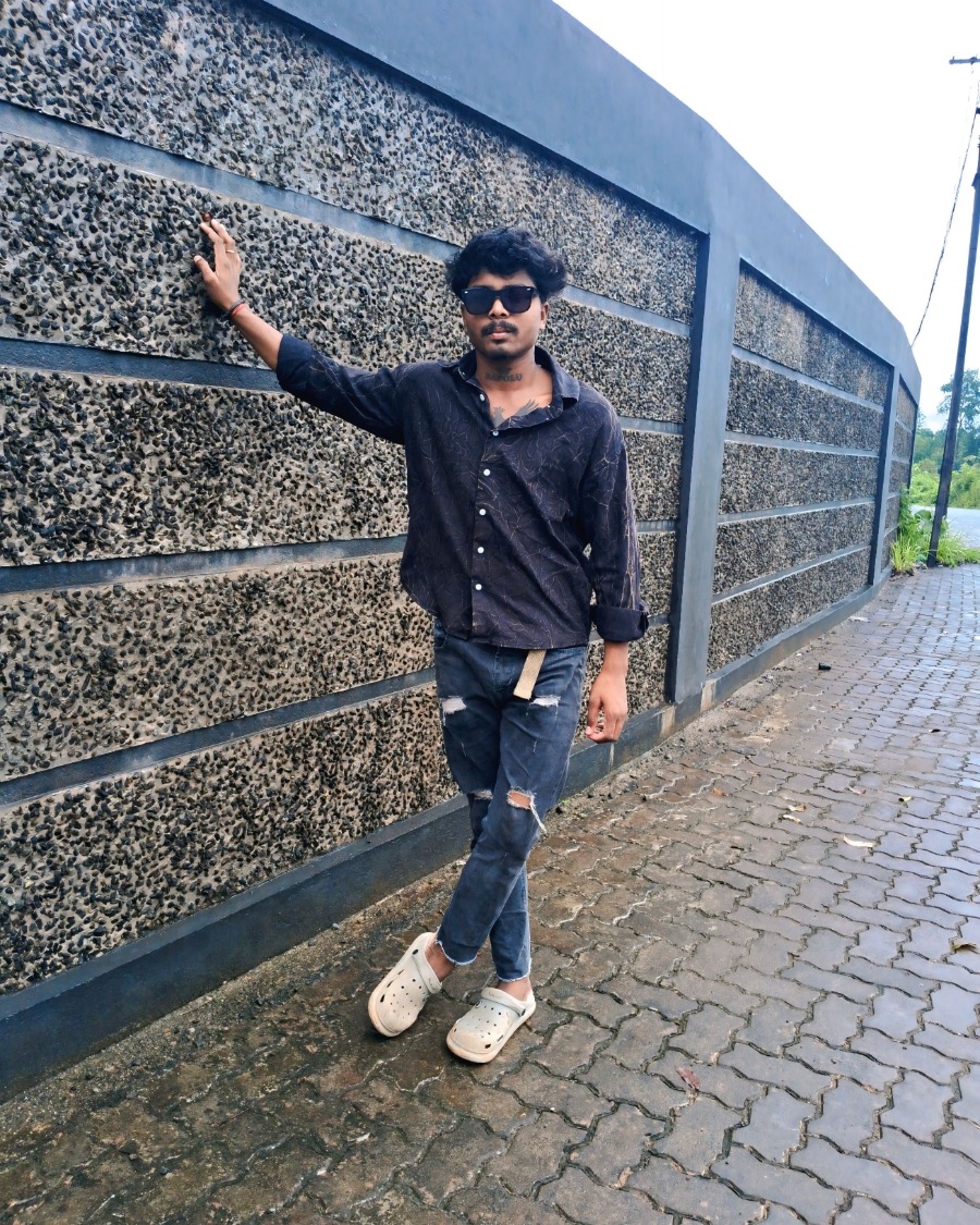 SHISHIR JENA