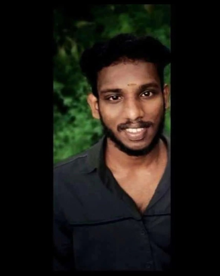JITHIN