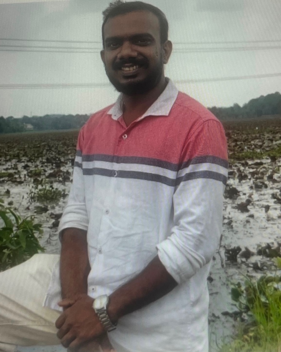 VISHNU