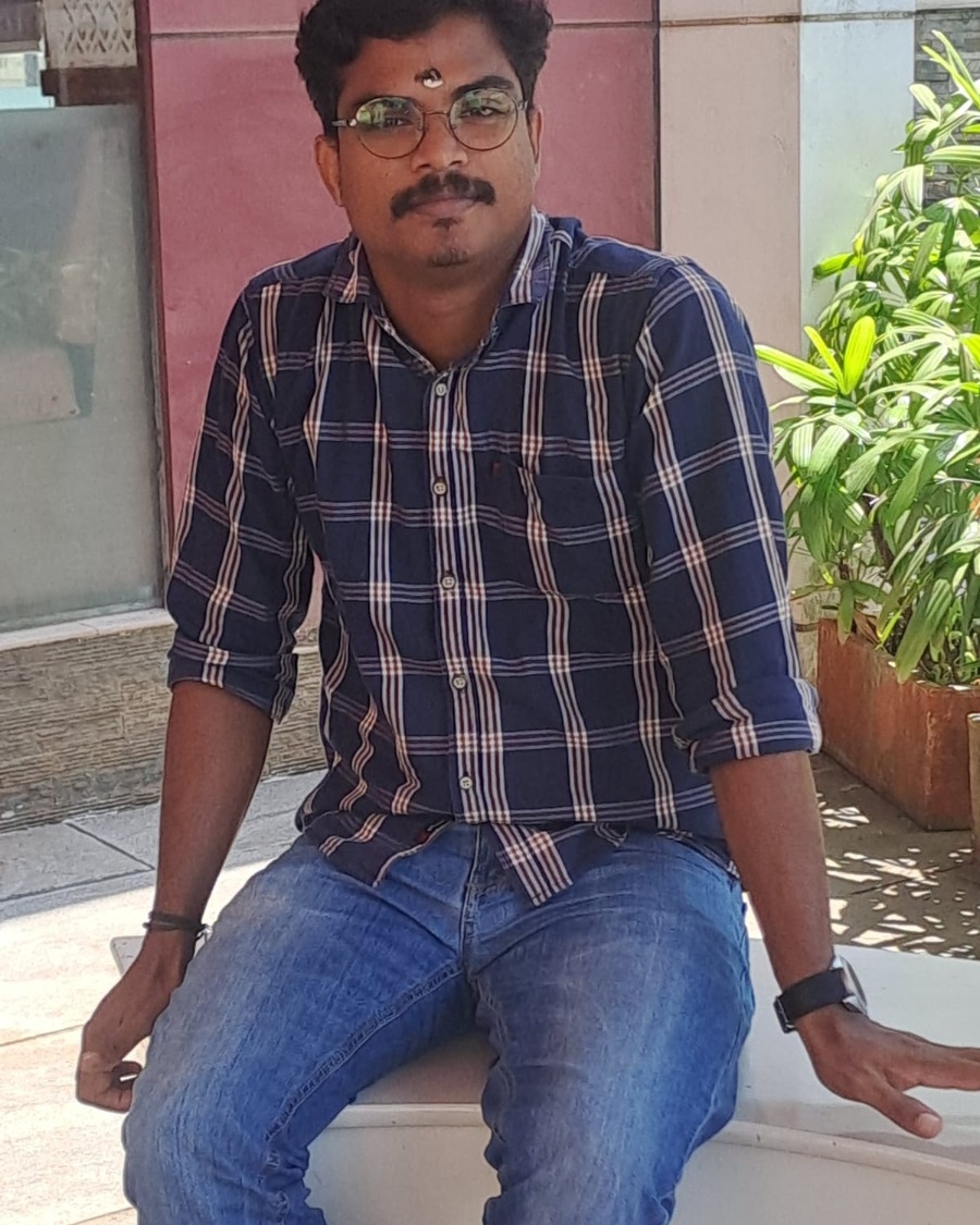 SUJEESH