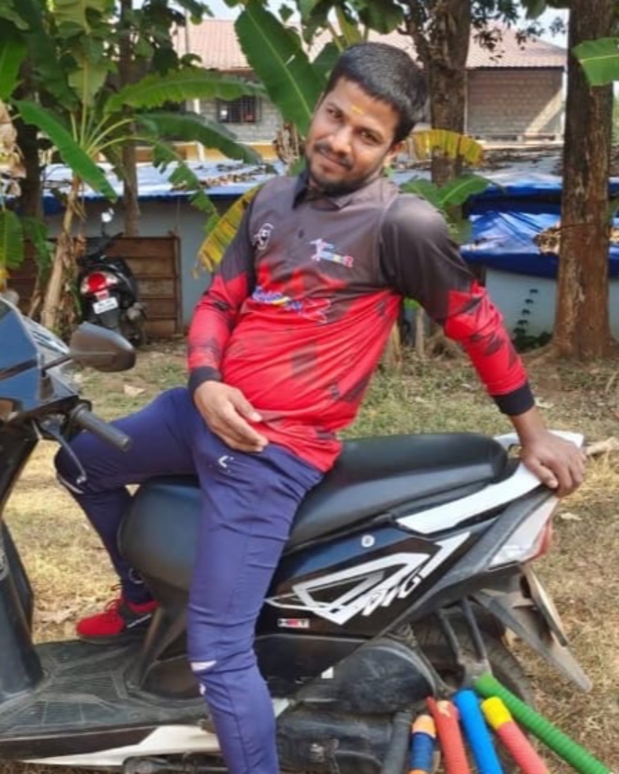 SARVESWAR