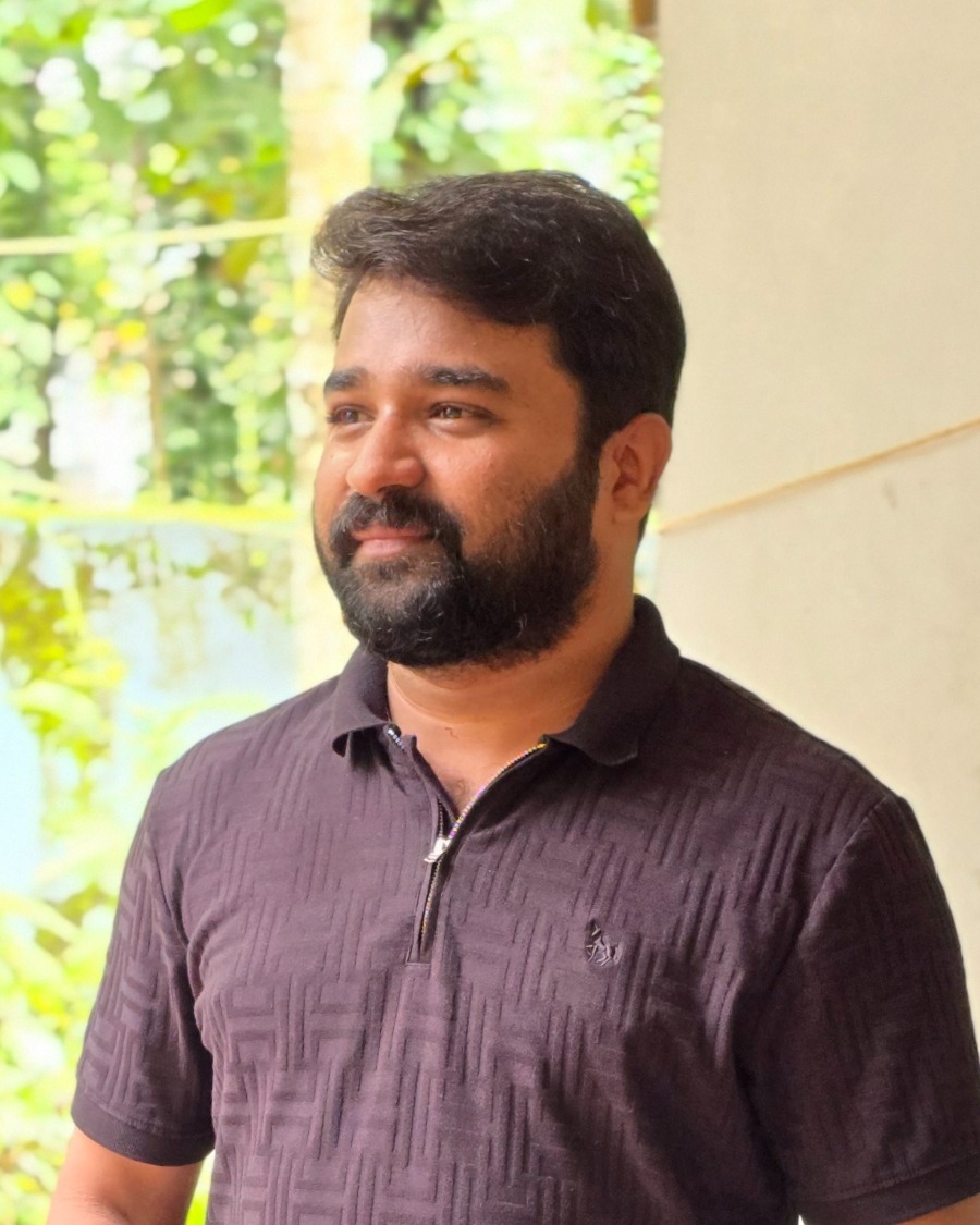 SHARAN KUMAR