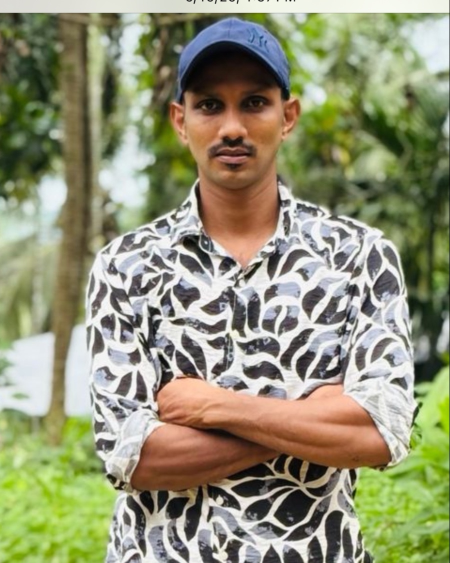 MUHAMMED ANSAR