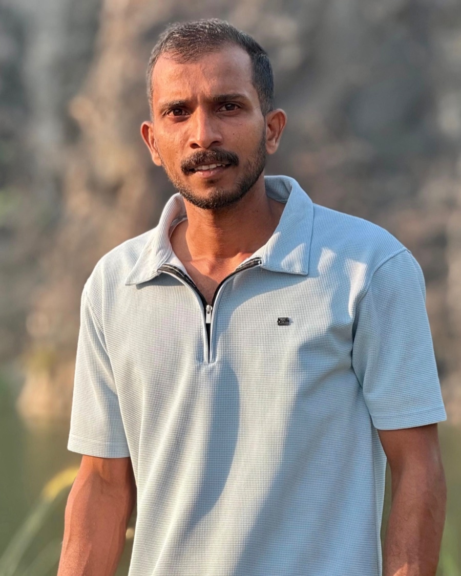 SHAMEER