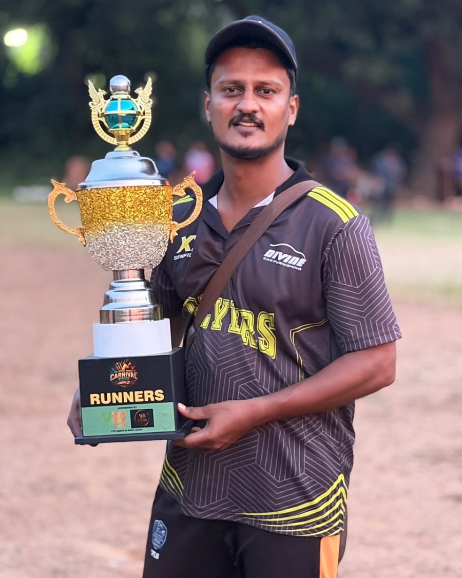 MANU MOHAN