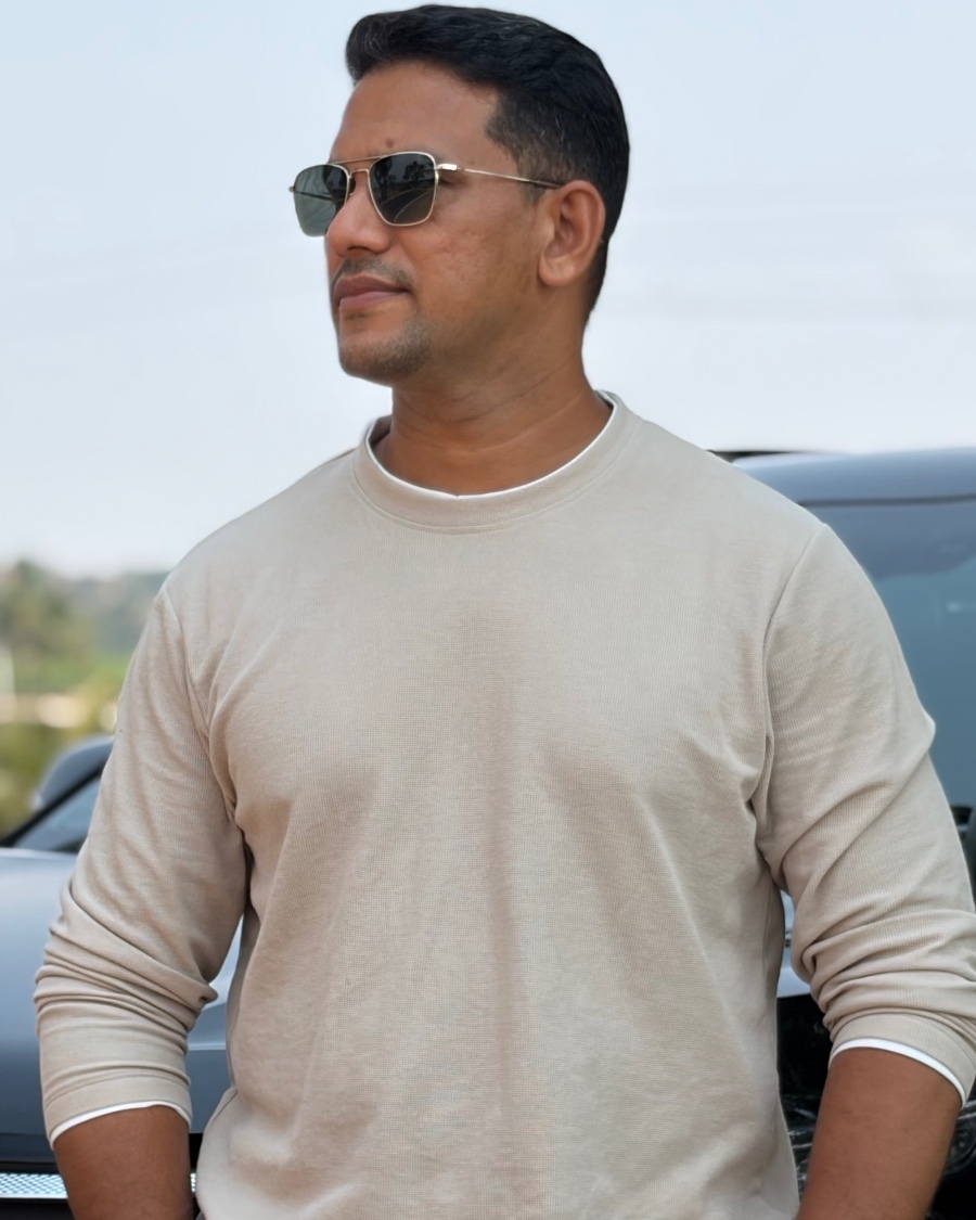 JALEEL ALI