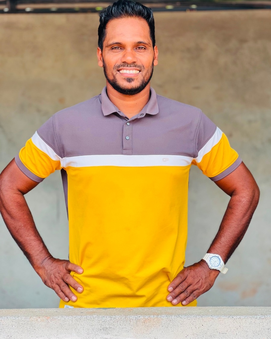 FAISAL KUDU
