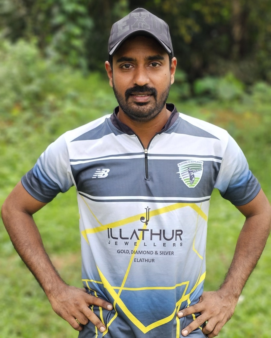 AKHIL