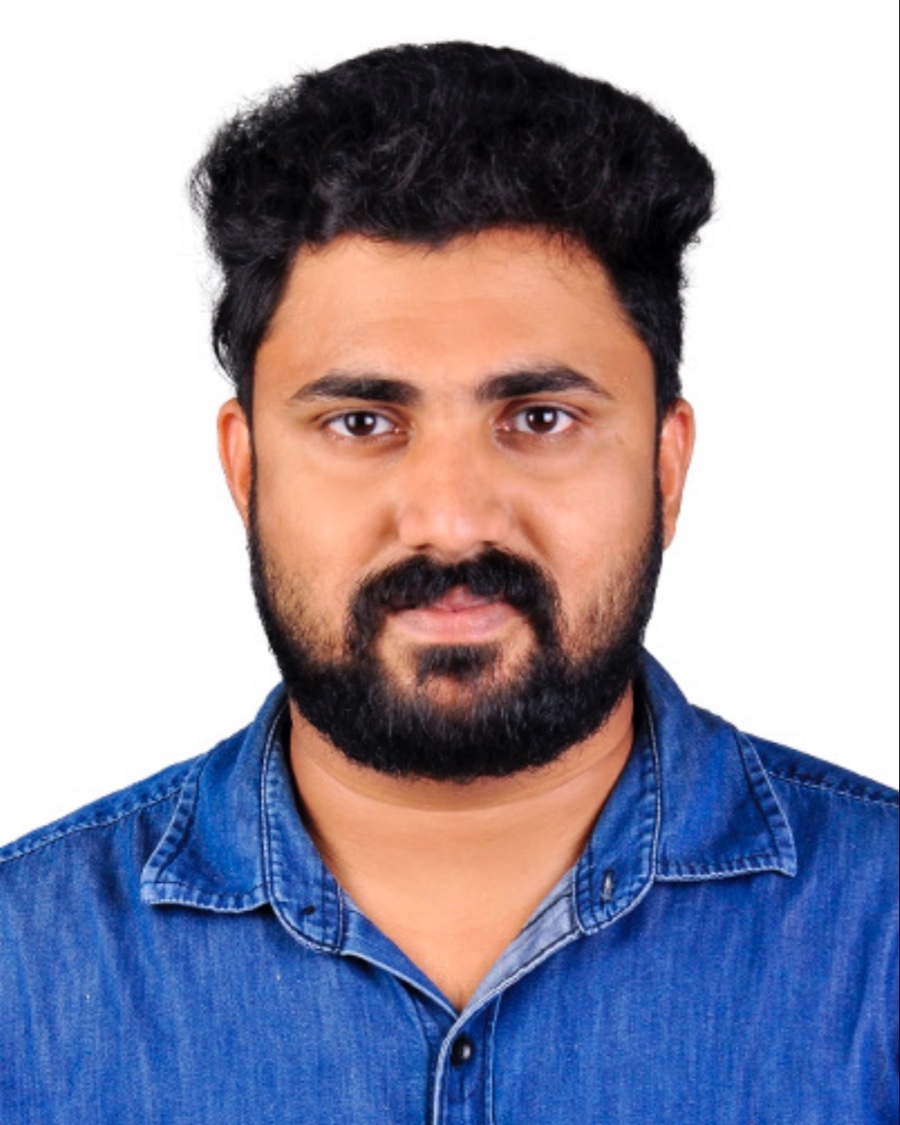 VISHNU JANARDHANAN