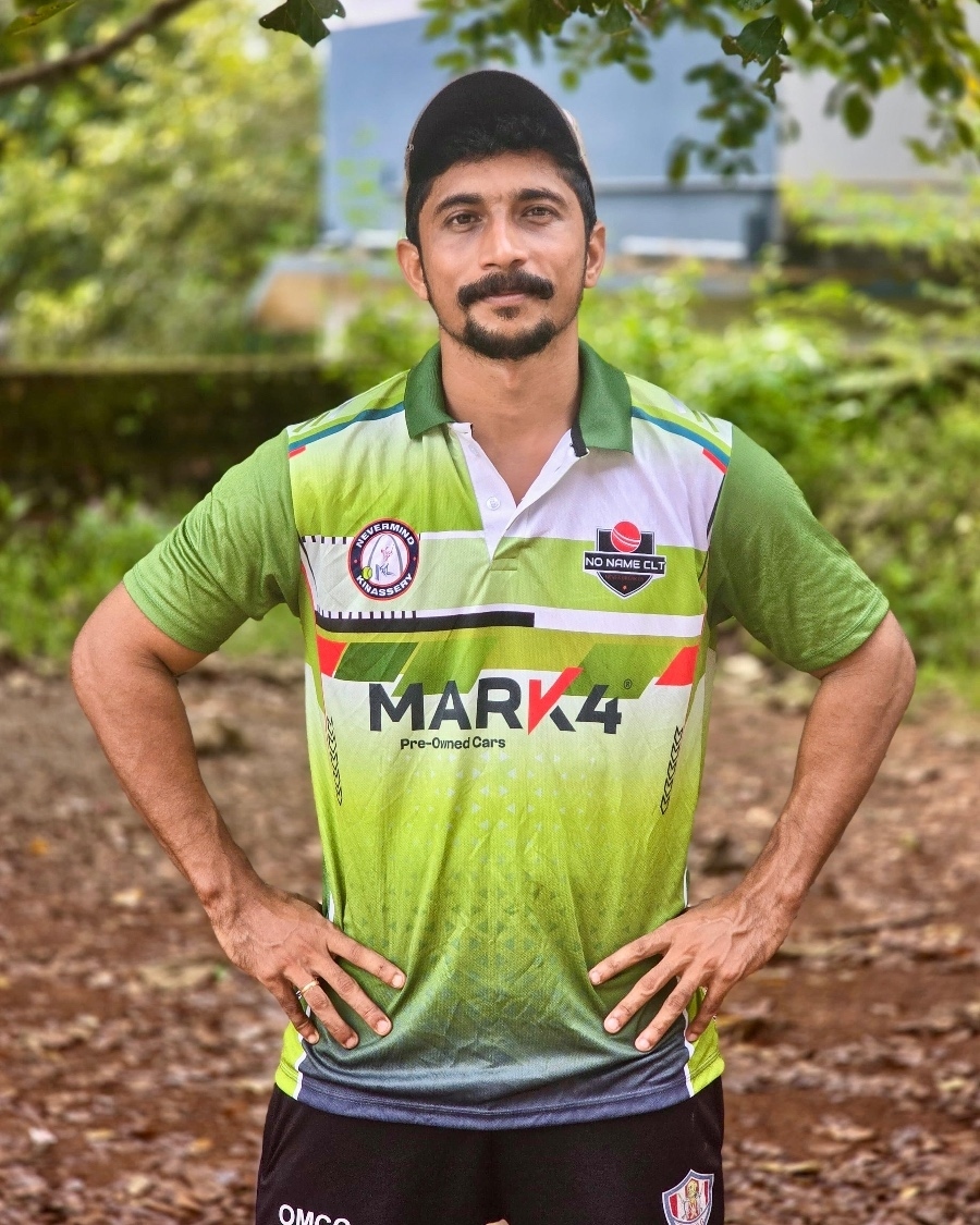 ABHISHEK