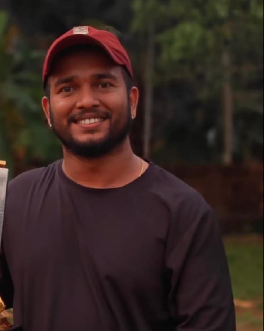 VIVEK
