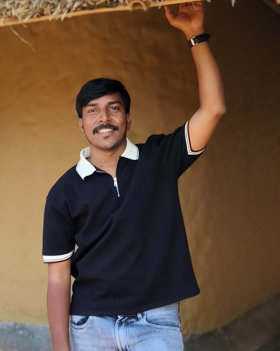 DHANEESH