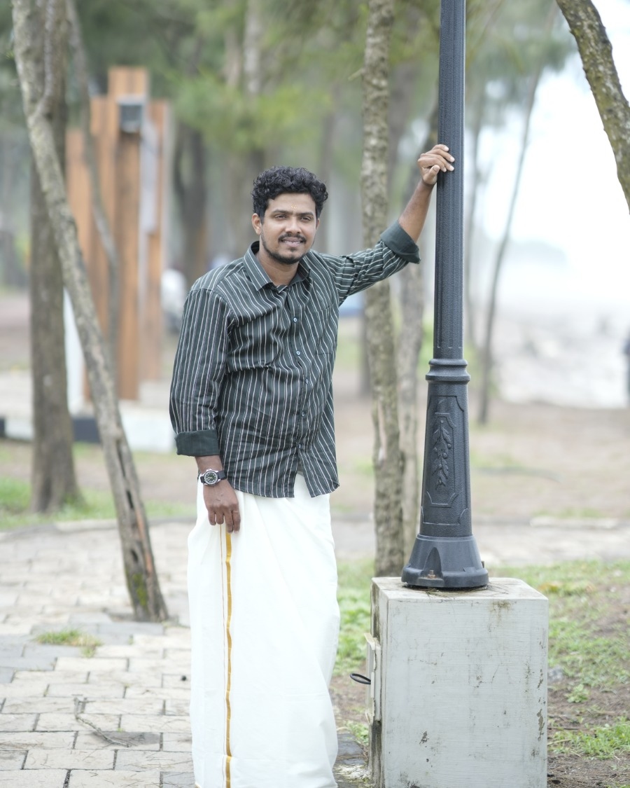 ARJUN ADRI