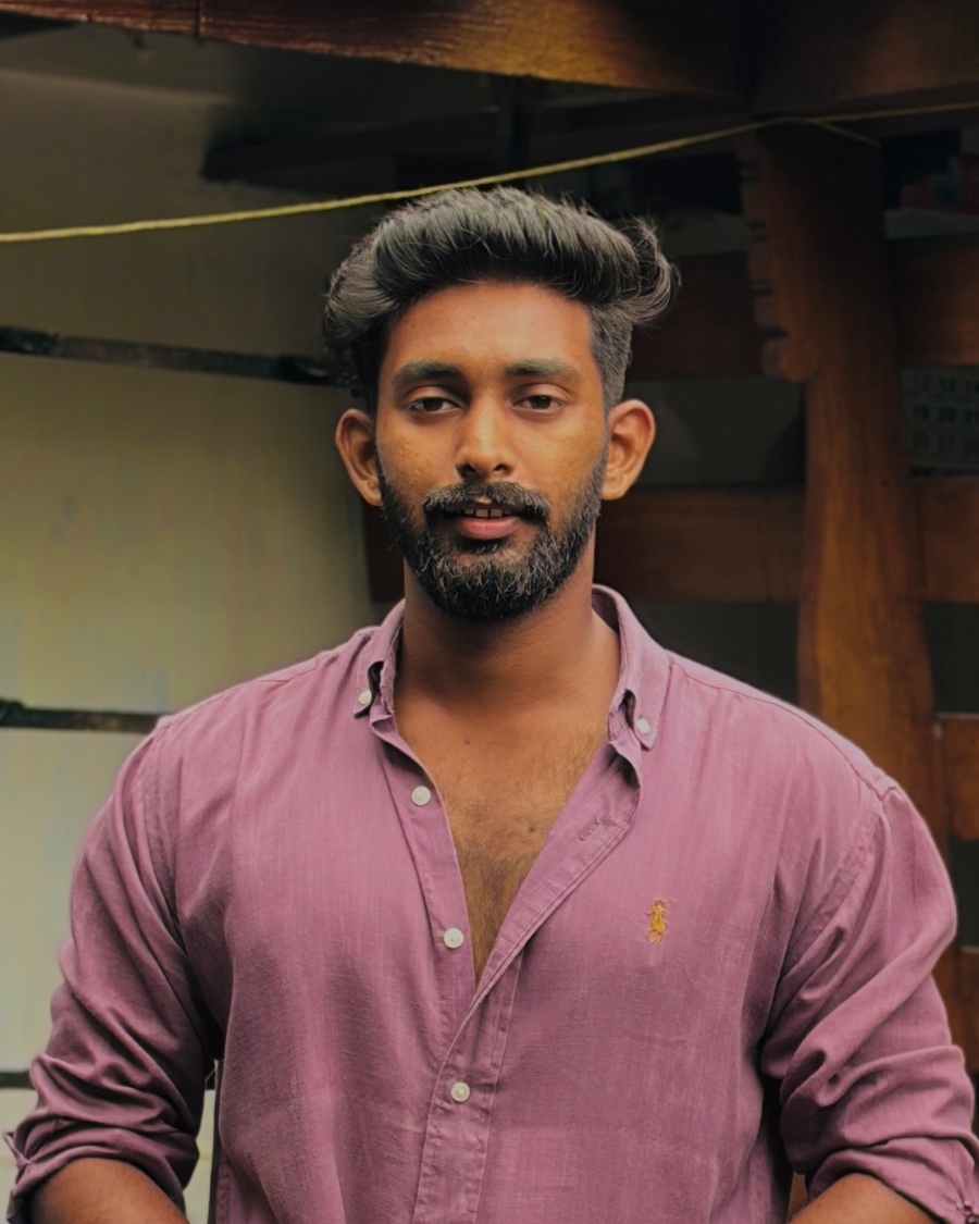 AKHIL