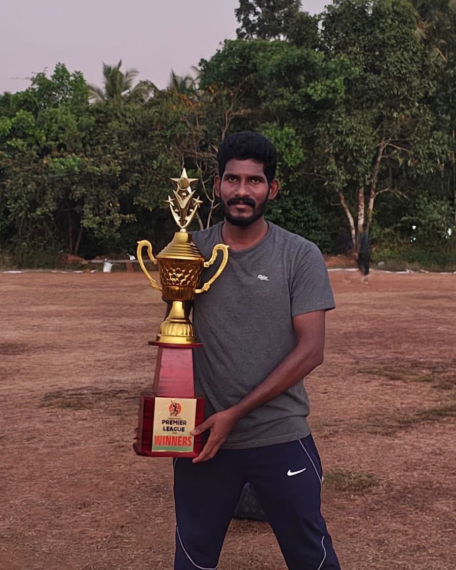 AJEESH