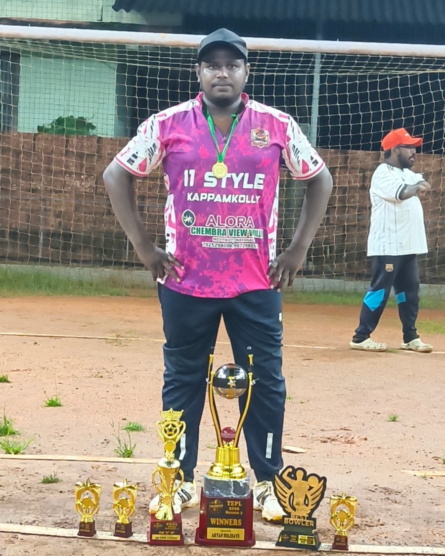 SHARATH