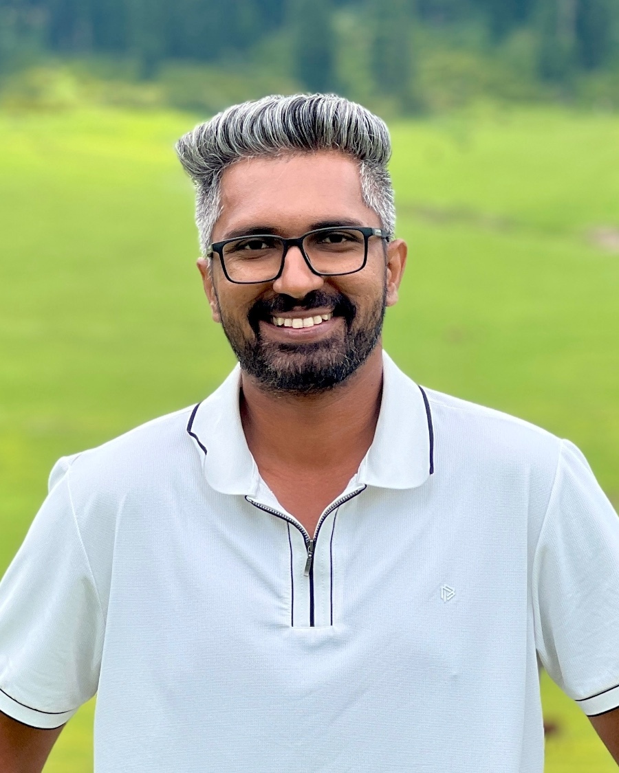 ABHIJITH PAPPAN