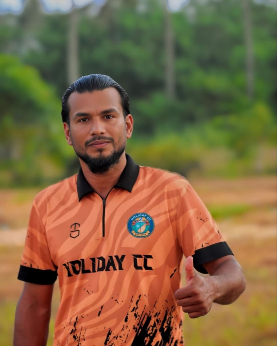 FAZAL BRAIK