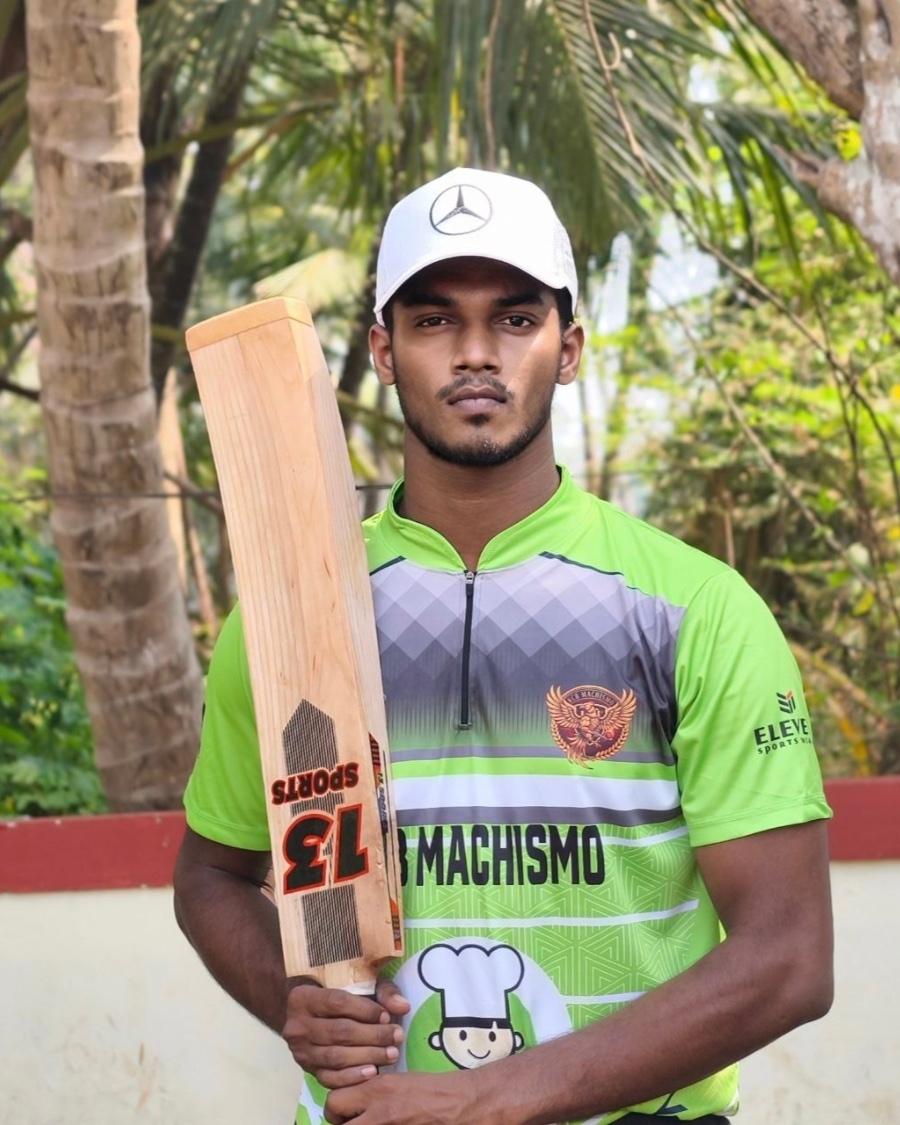 ARUNRAJ