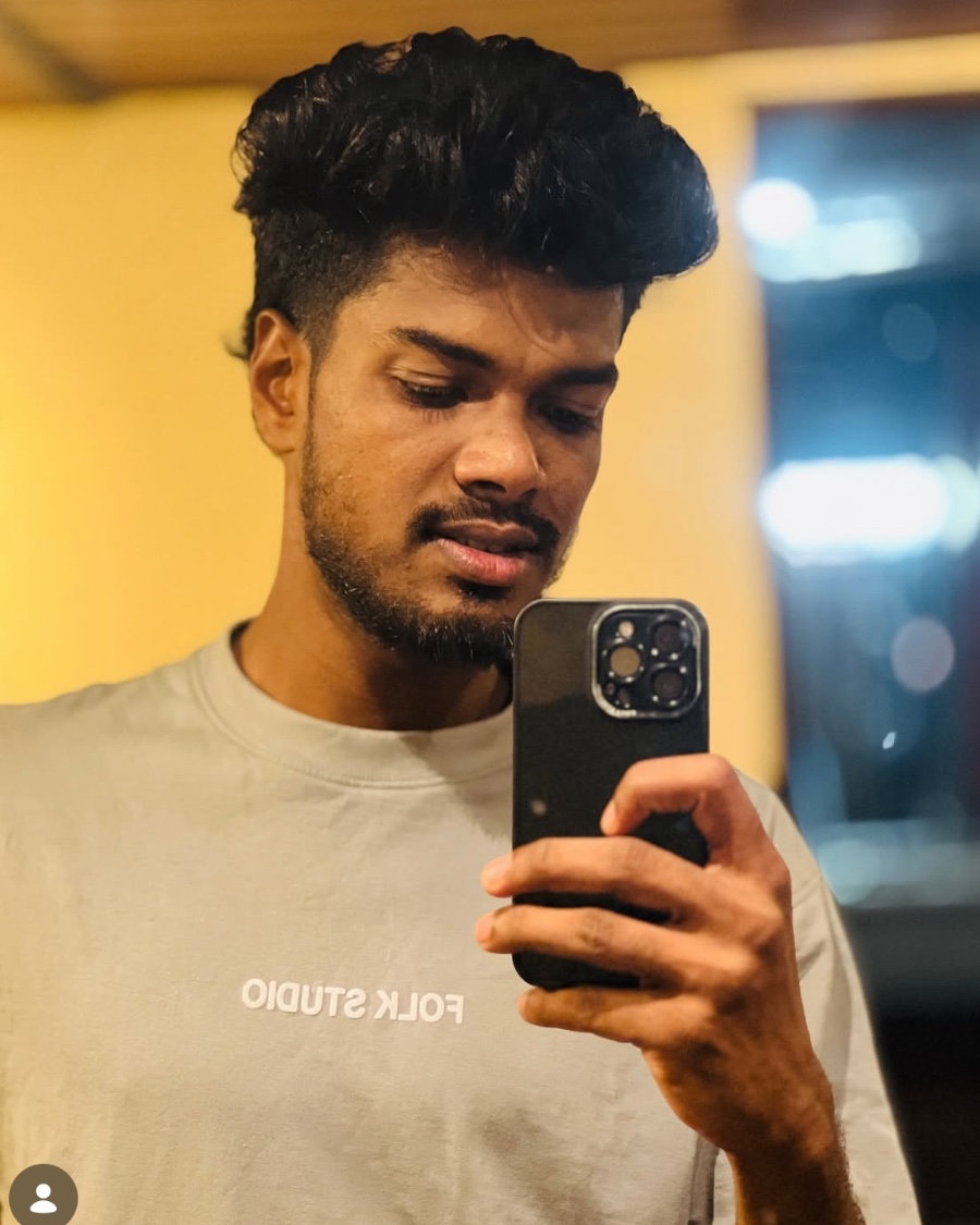SREEJI
