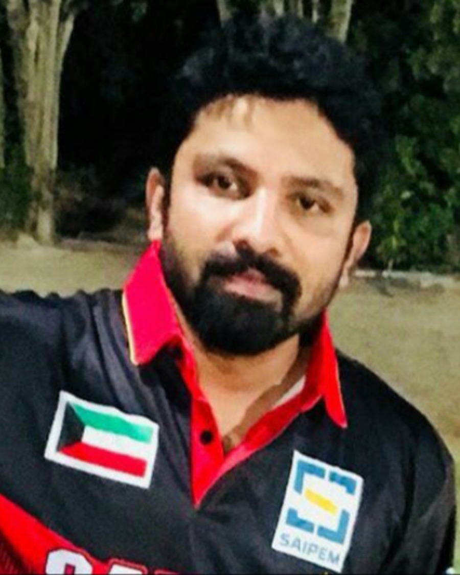 ABISHEK THODIYIL