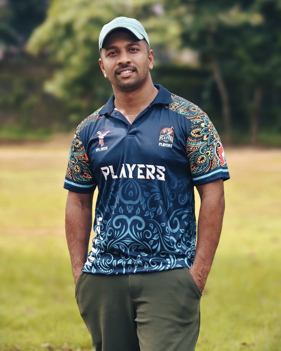 SUBI KALARIYIL