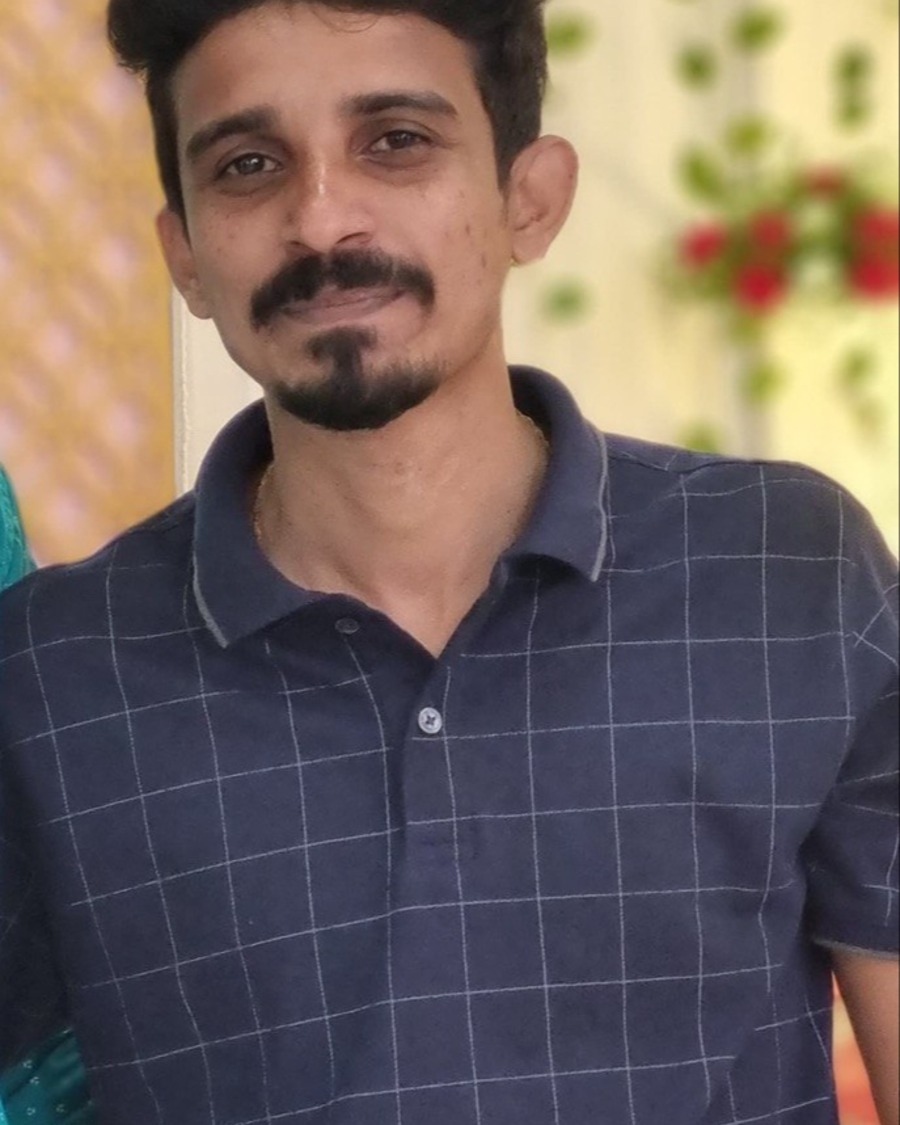 VIJISH