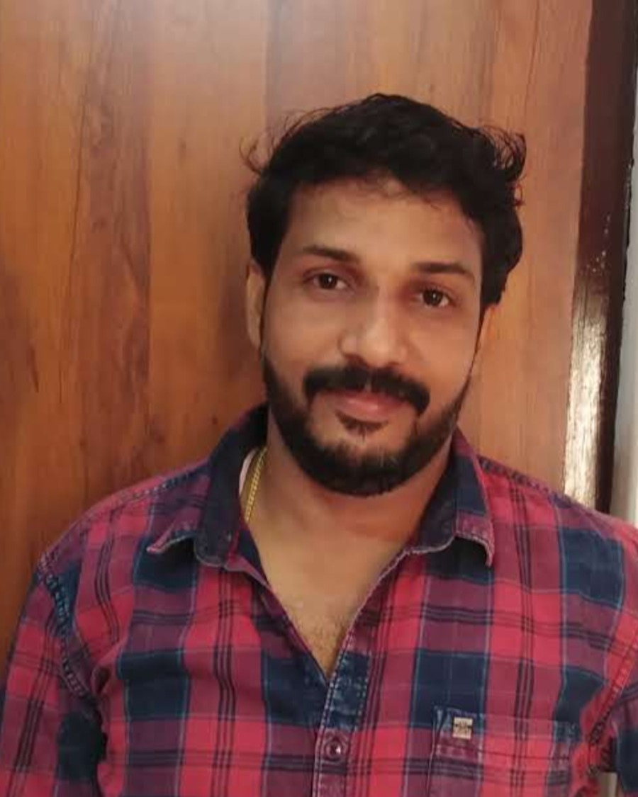 PRASOON THARAMMAL