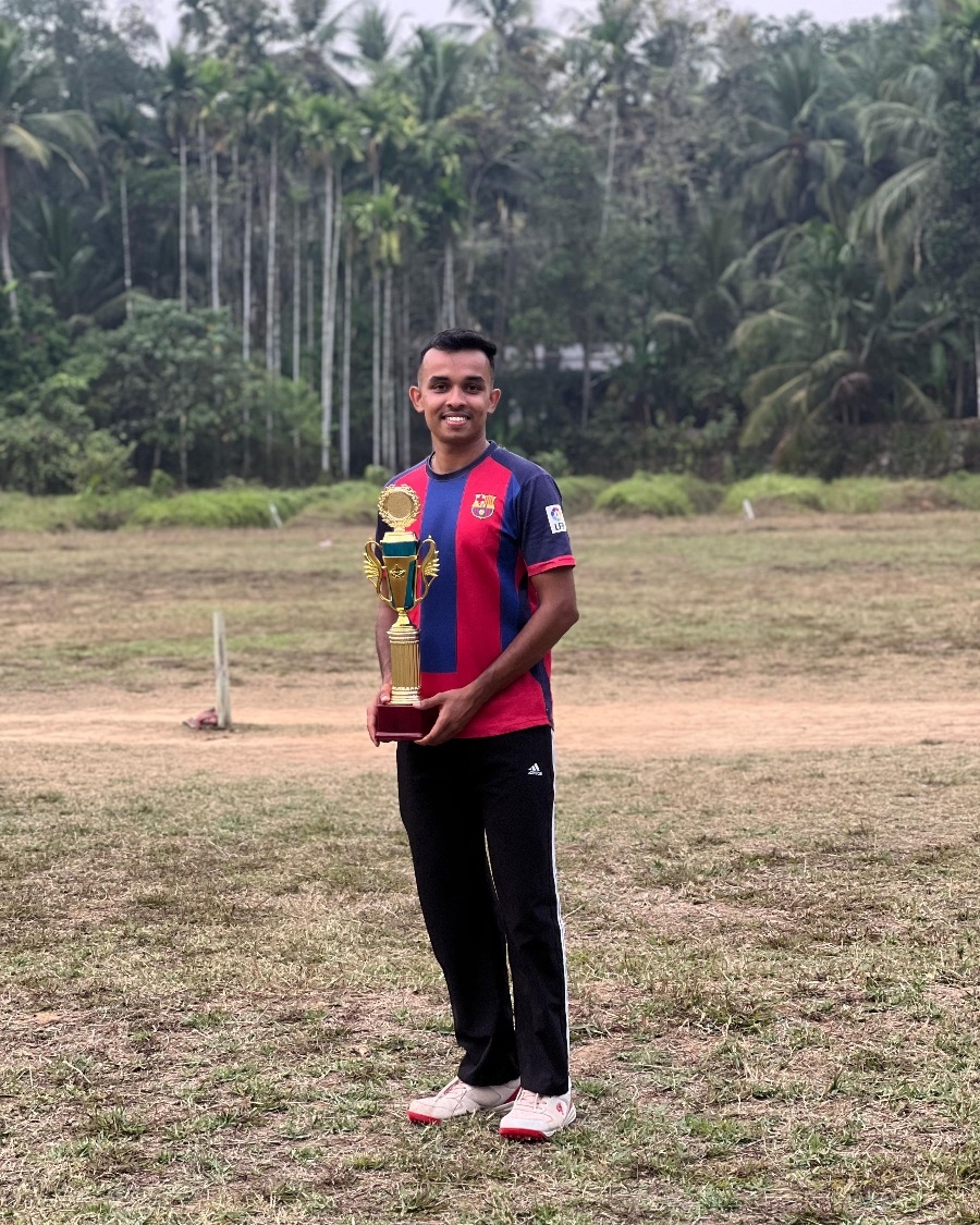 ABHISHEK PERUVAZHIKADAVU