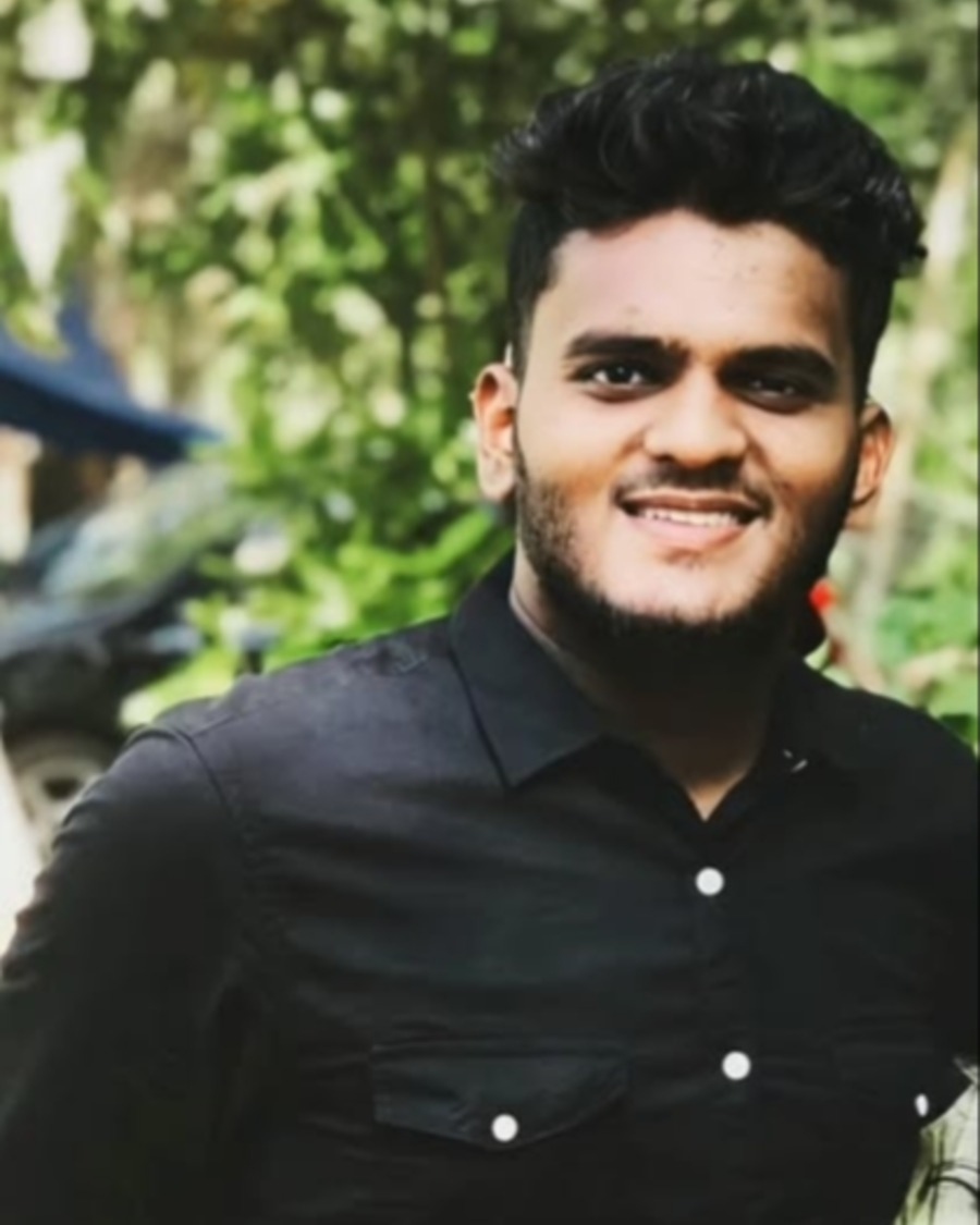 BIJITH M M