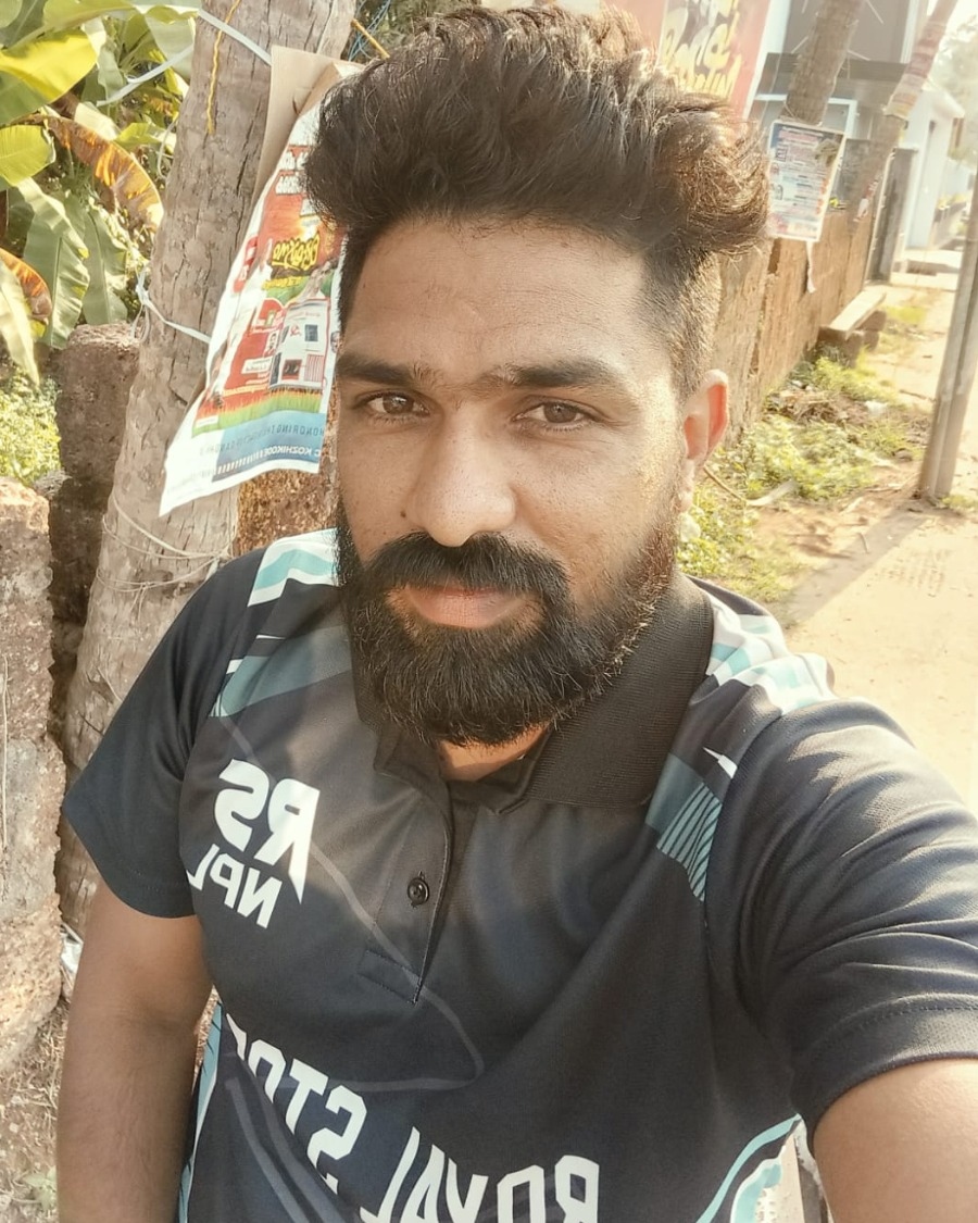RINTU SINGH