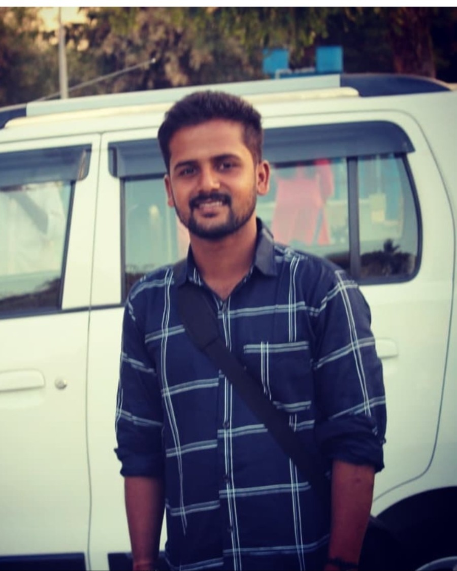 JISHNU