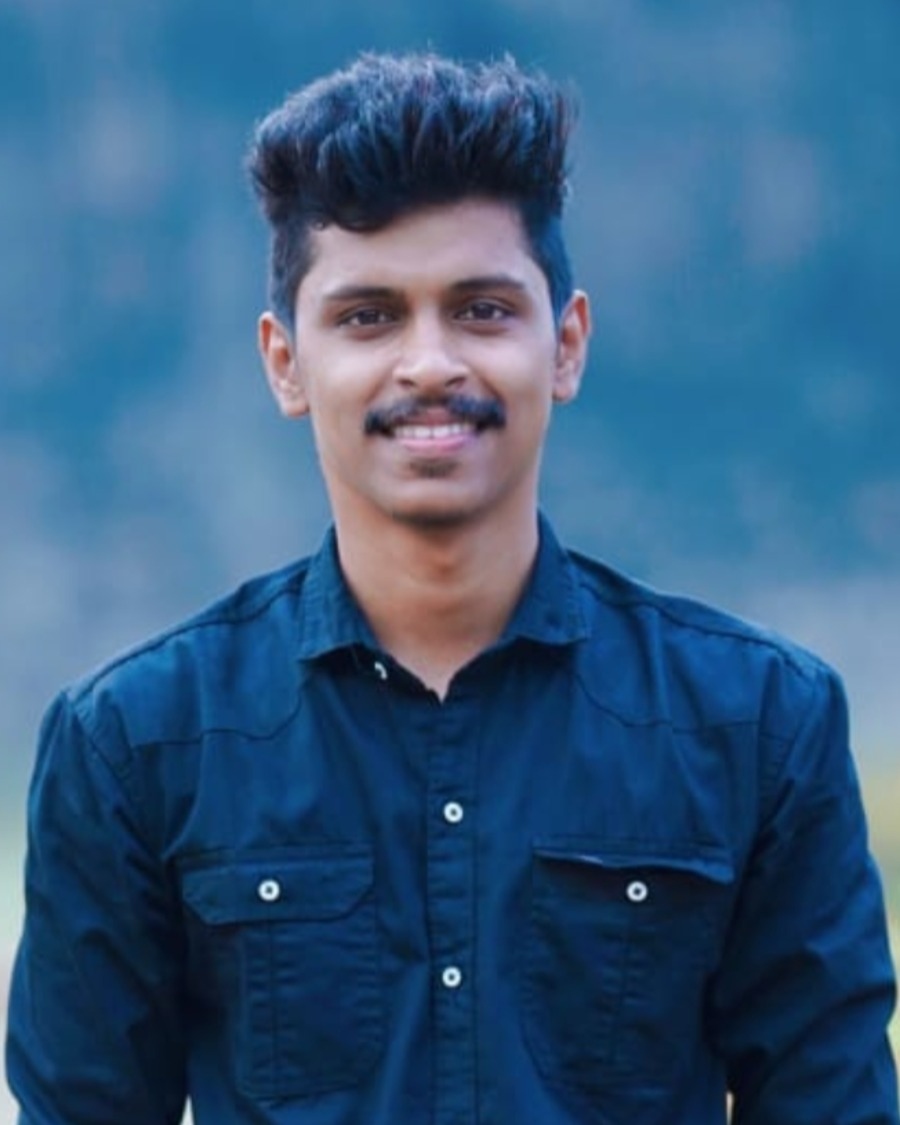 NITHIN