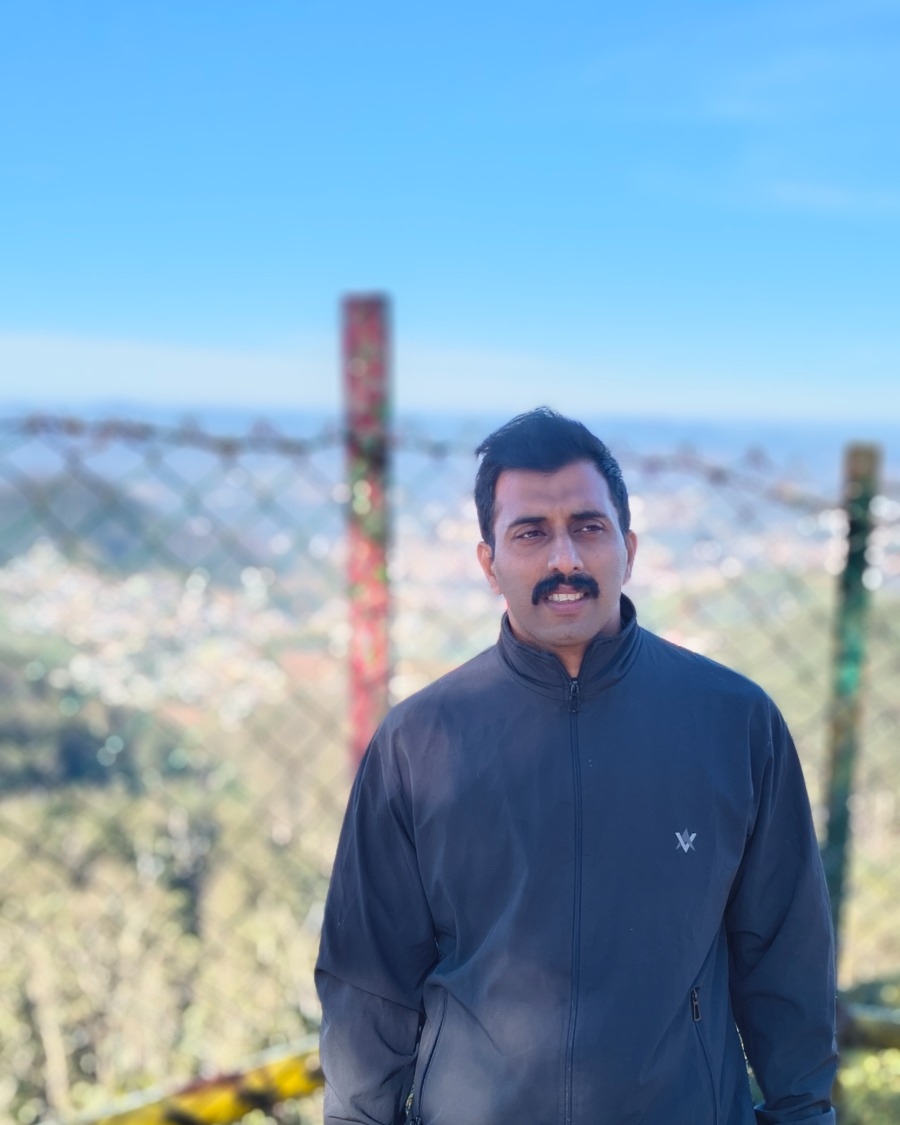 RENJITH RENJU