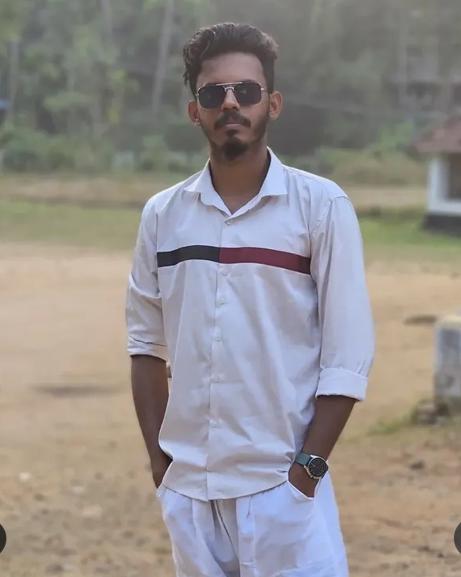 HARSHAD