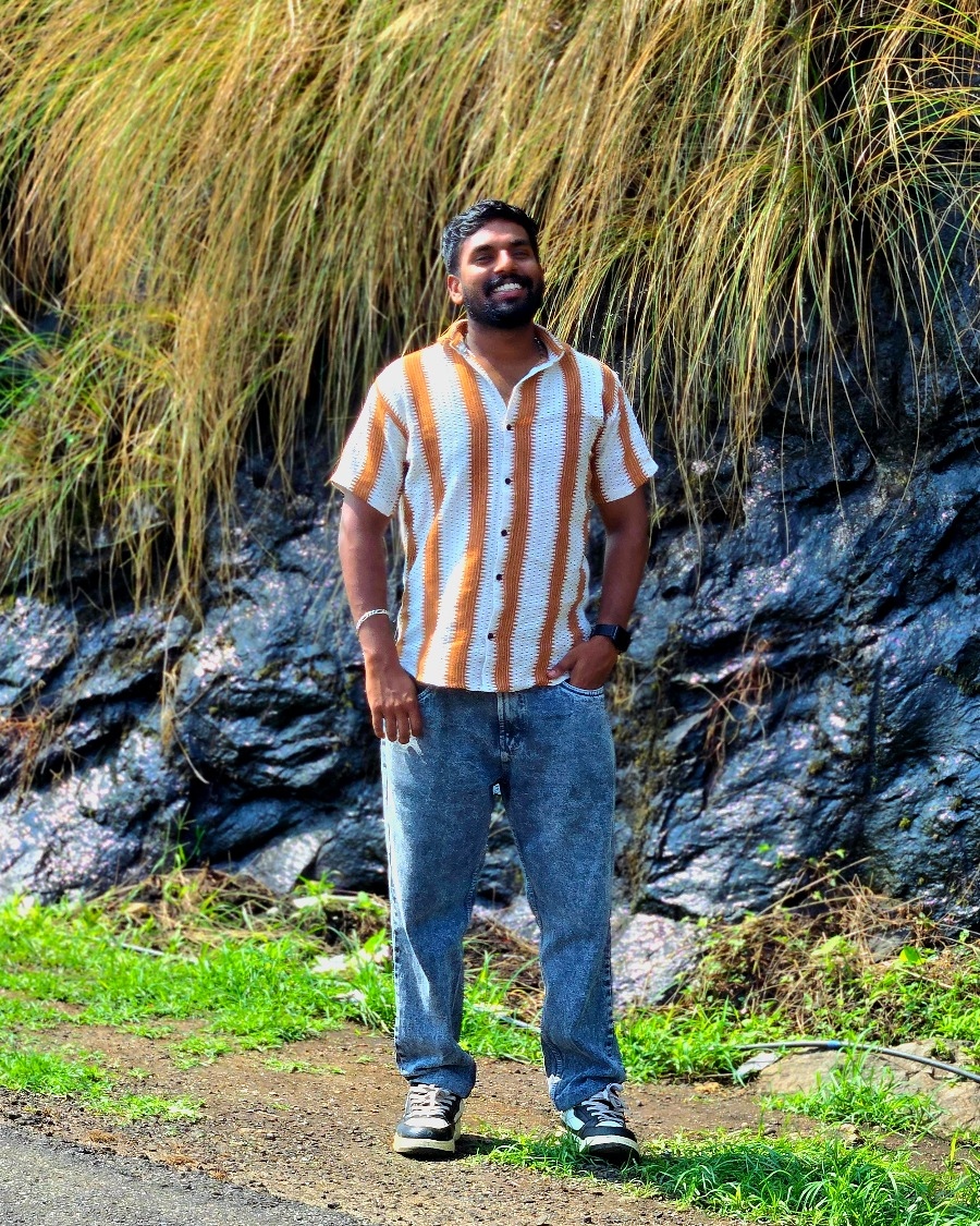 NIKESH