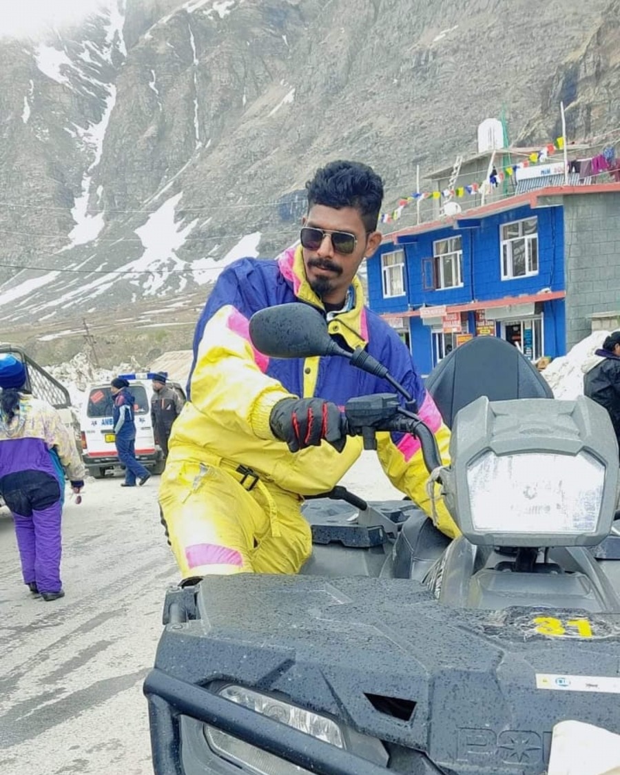 RAHUK K