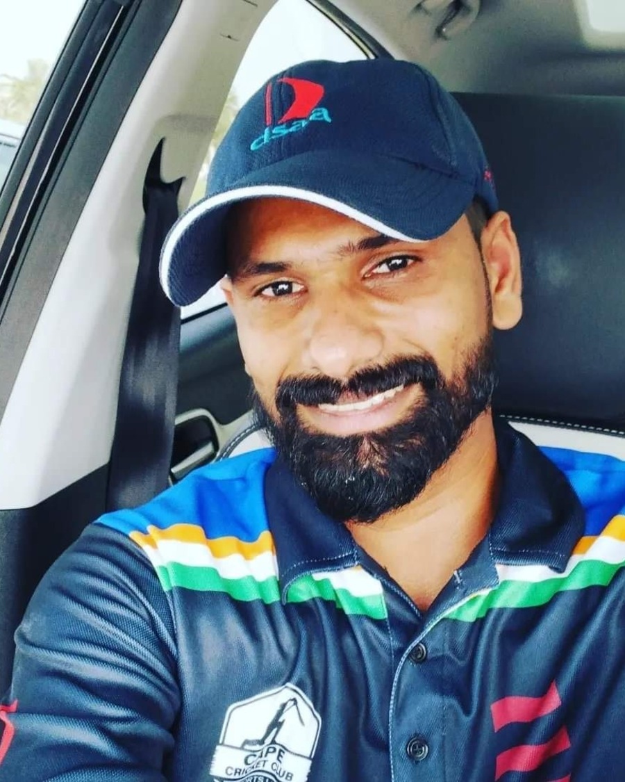 SAJEEV