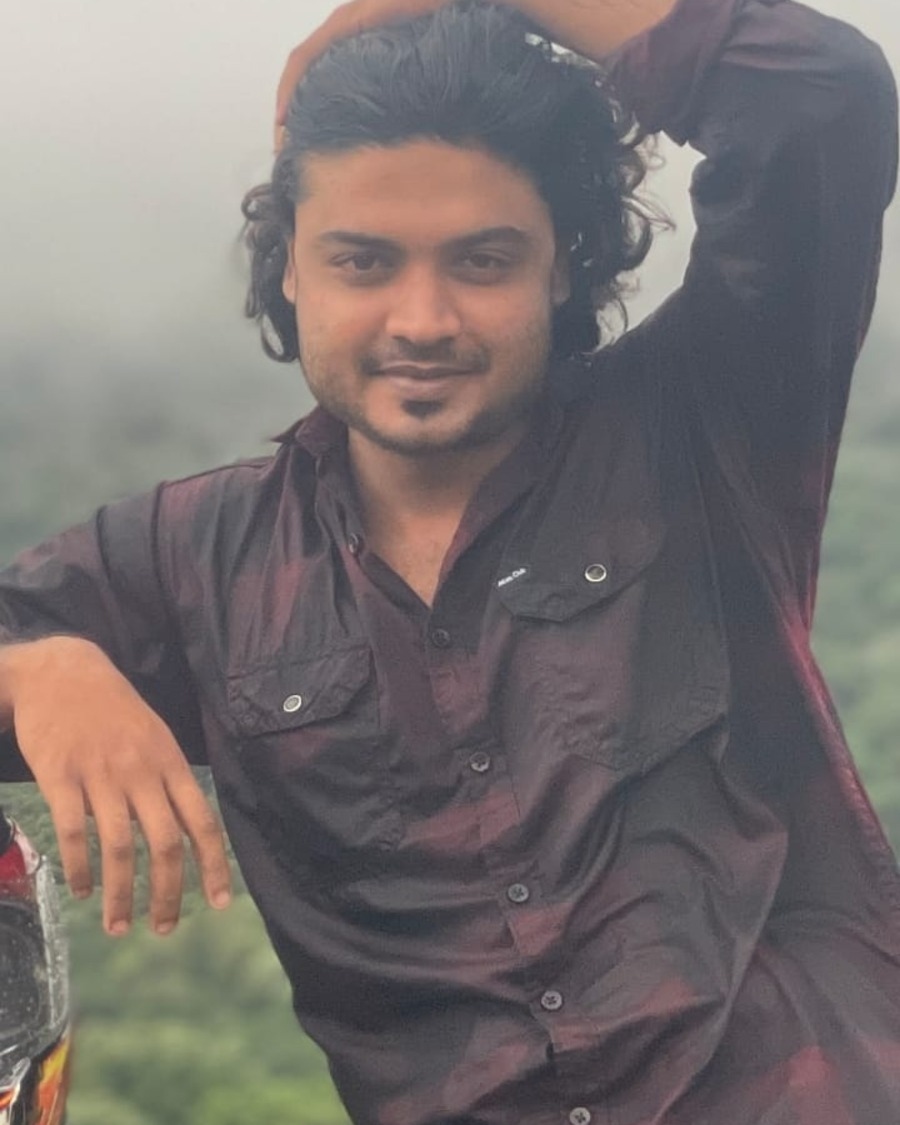 RANJITH