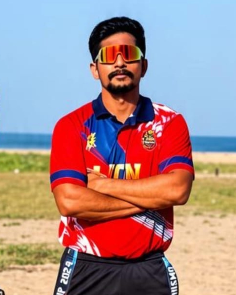ABHISHEK