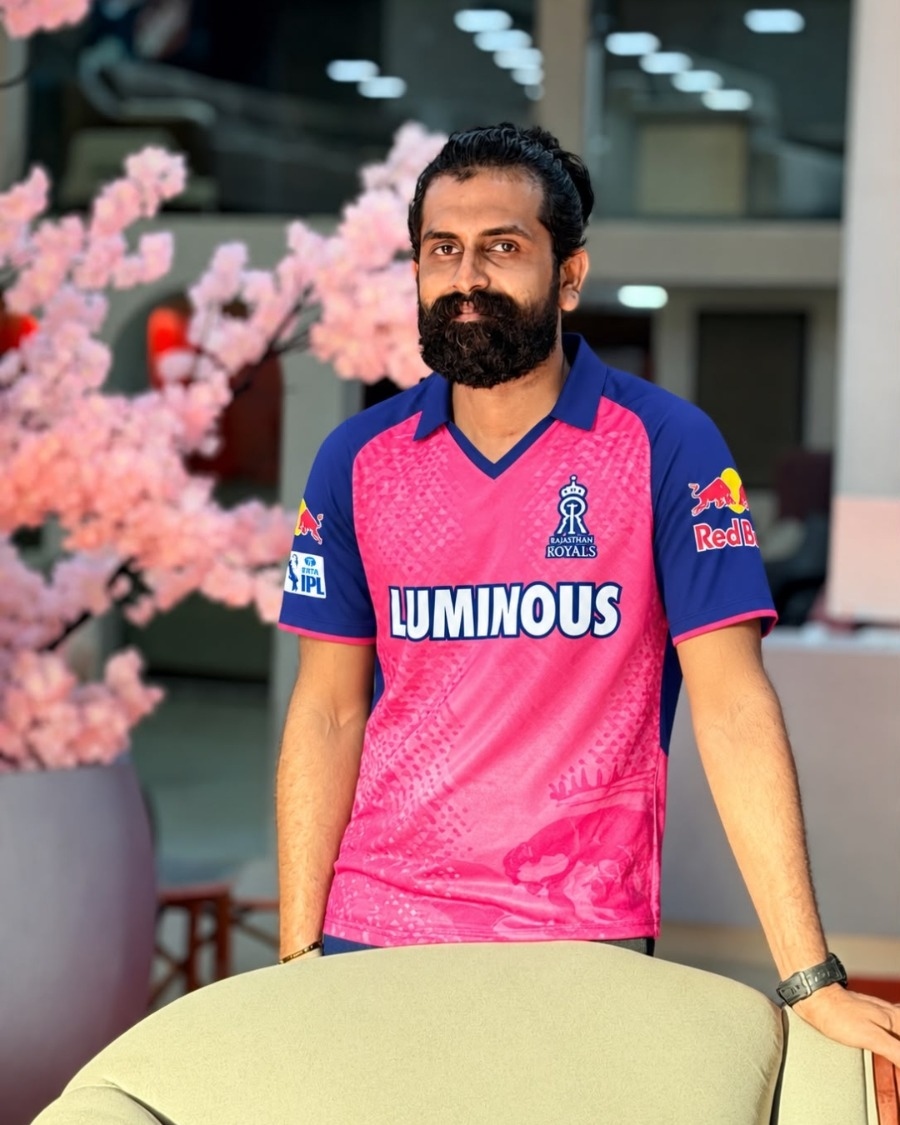 AKHIL