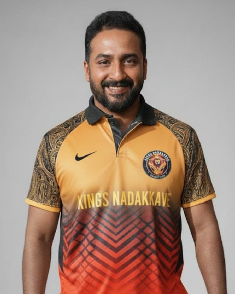 SARATH SUDHAKAR