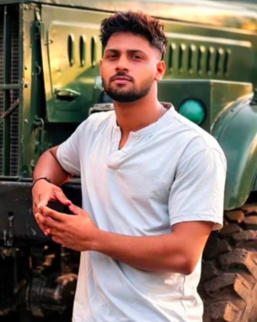 PRAVEEN